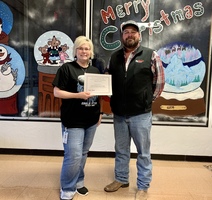 ExxonMobil Educational Alliance Grant