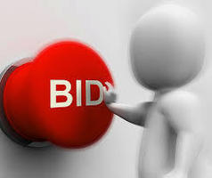 Bids Request for Food Service Management Company