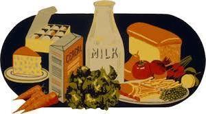 Plan for Breakfast and Lunch