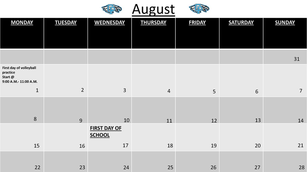 Printable 2021-2022 Carolina Panthers Schedule